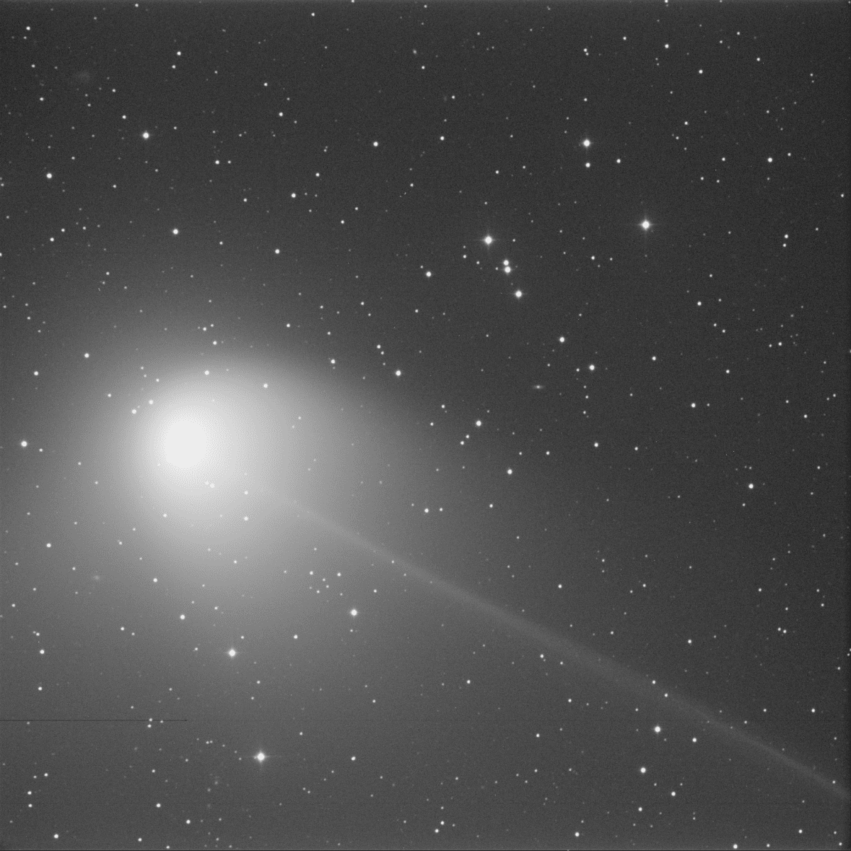 Blink00001 Zvjezdarnica Visnjan