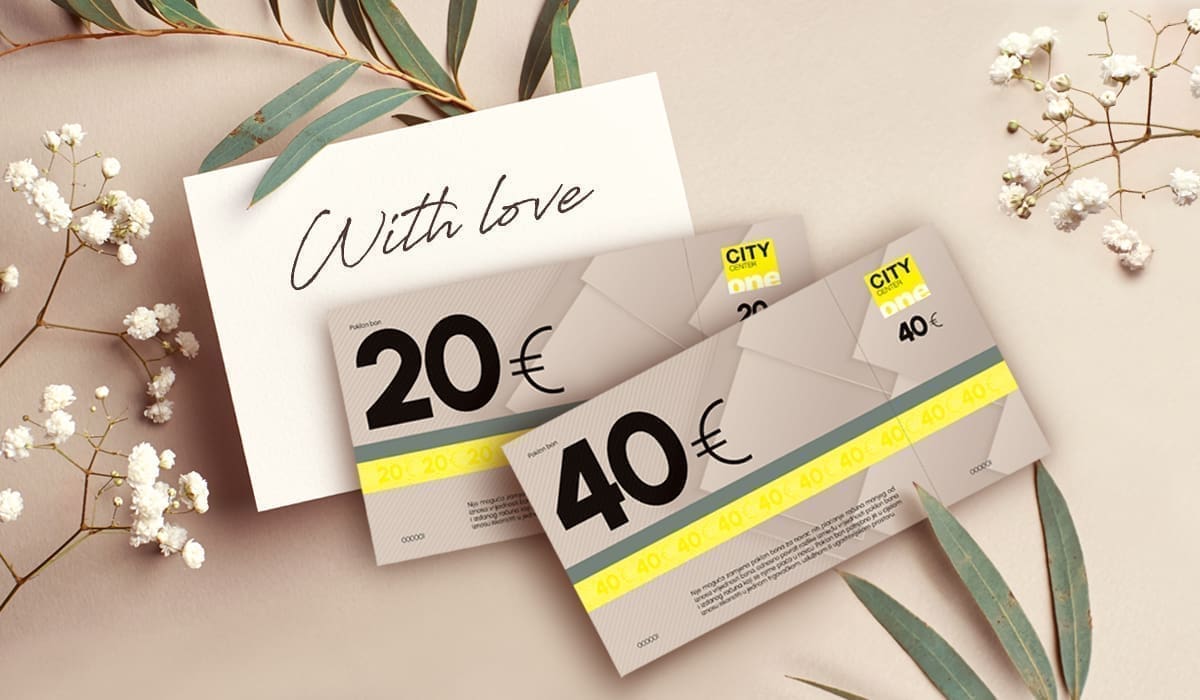 ČEKAJU VAS ODLIČNI POPUSTI Vikend je rezerviran za shopping u City Centeru one