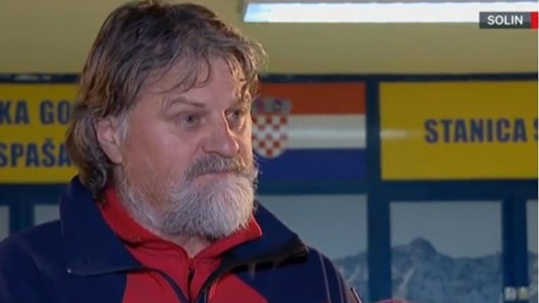 ZAŠTO HELIKOPTER NIJE POSLAN PO LOVCA KOD SINJA? HGSS: "Dovoljna je bila jedna nesreća"