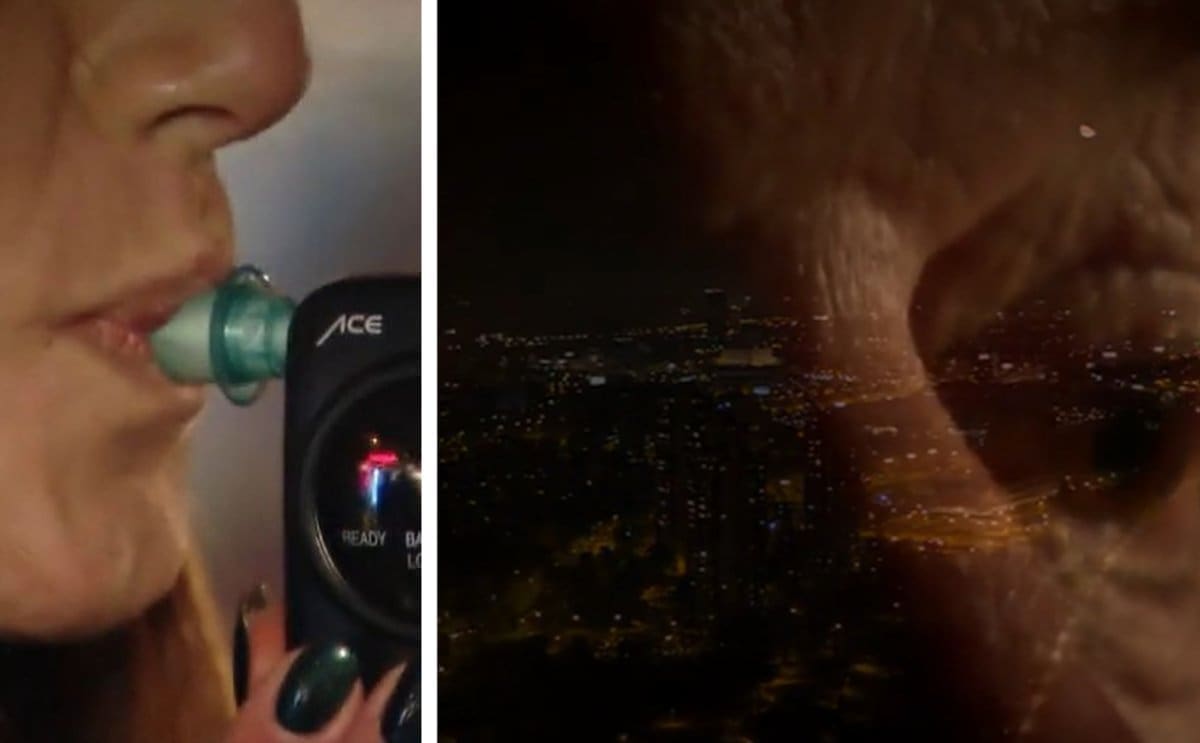 JEZIVI I ŠOKANTNI PODACI Začarani krug ovisnosti! Kupili alkotest i krenuli u ophodnju: Pogledajte što su zabilježili