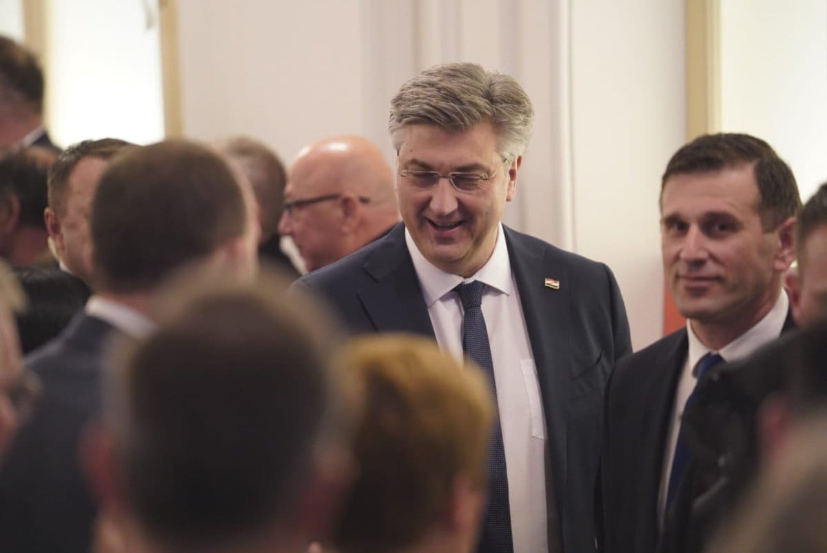 SUDAC VRHOVNOG SUDA "Lex AP je prazna puška, cilj mu je zastrašivanje"