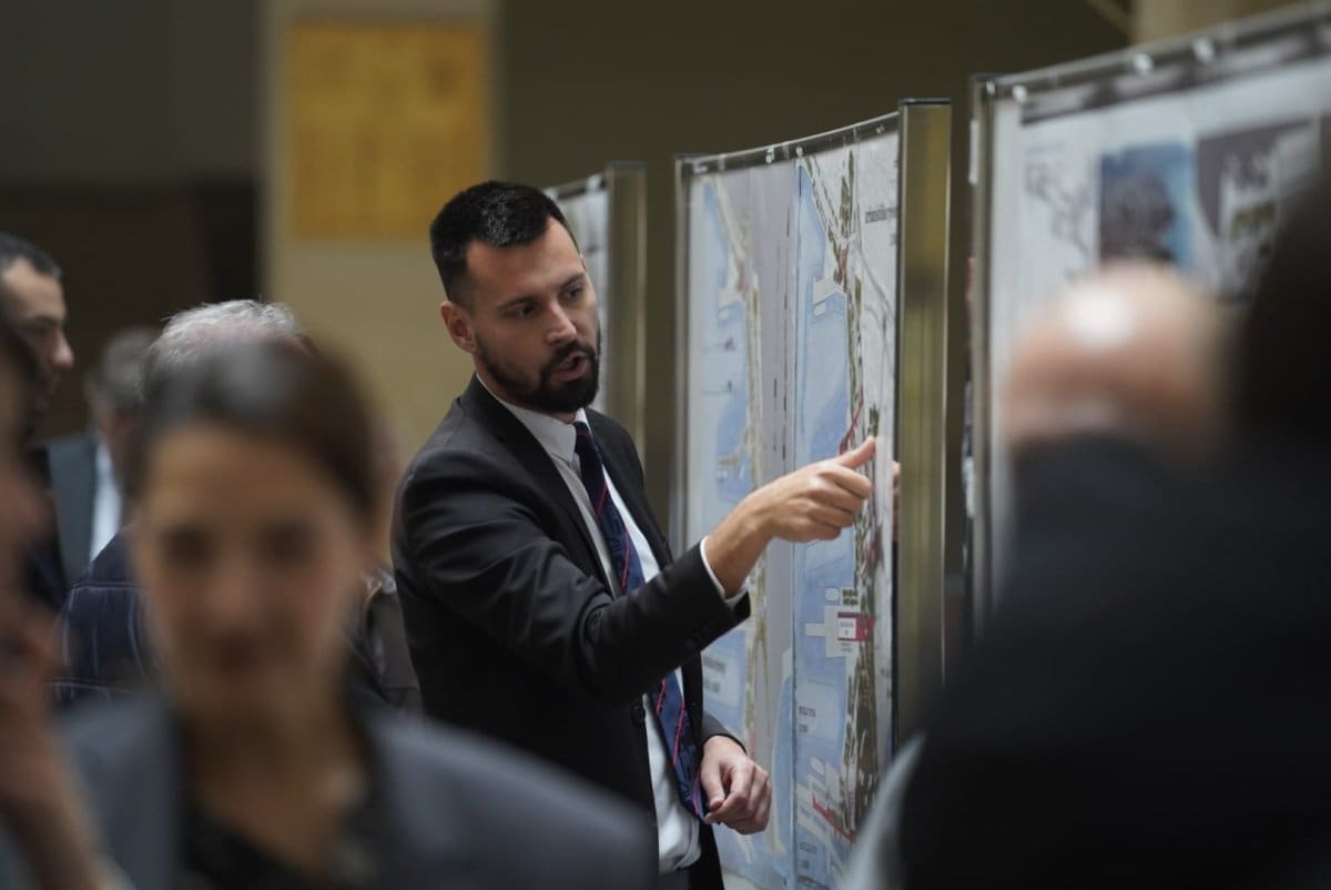 IVOŠEVIĆ OTKRIVA NEŠTO VAŽNO Ovo će zanimati sve Splićane: "Prihod Splitske obale će biti 1.633% veći"