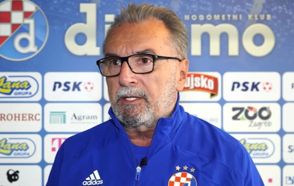 ANTE ČAČIĆ: "Hvala Mamiću od srca..."