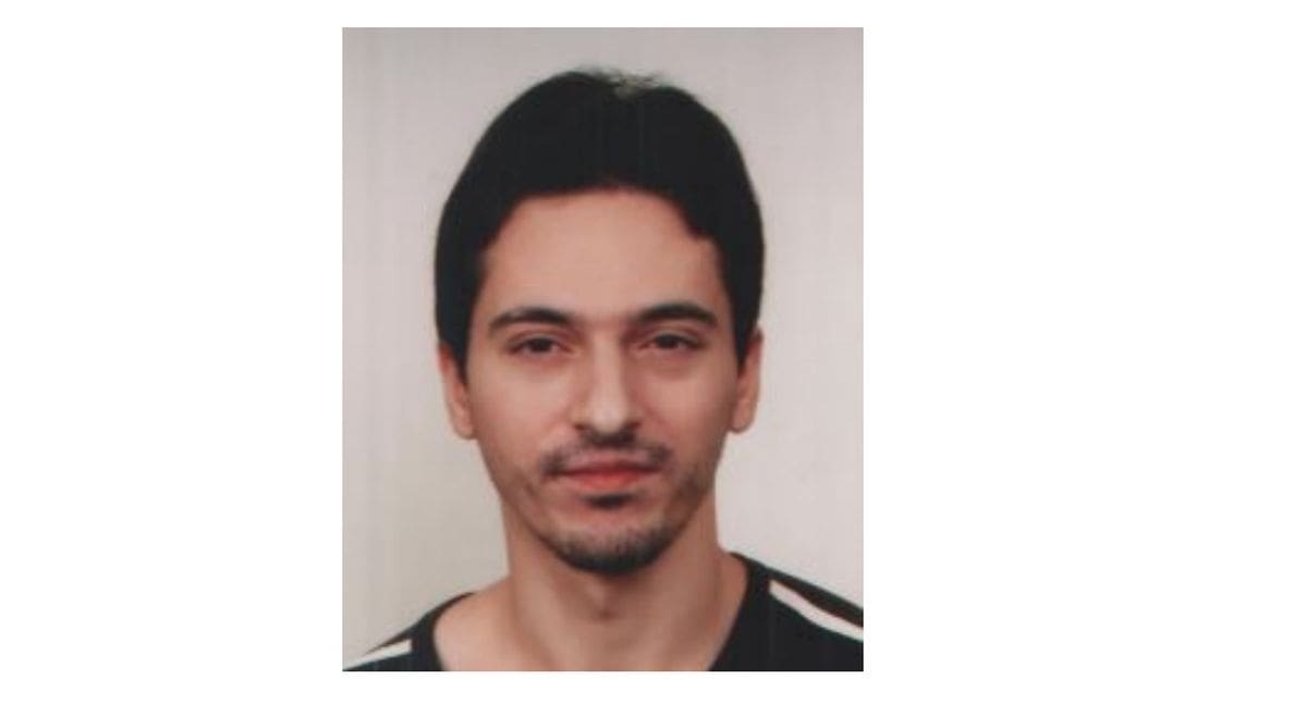 POTRAGA U DALMACIJI Nestao je ovaj mladić, već ga nema tri dana