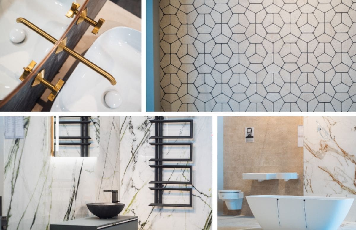 Moderne kupaonice u Novoj 2023.