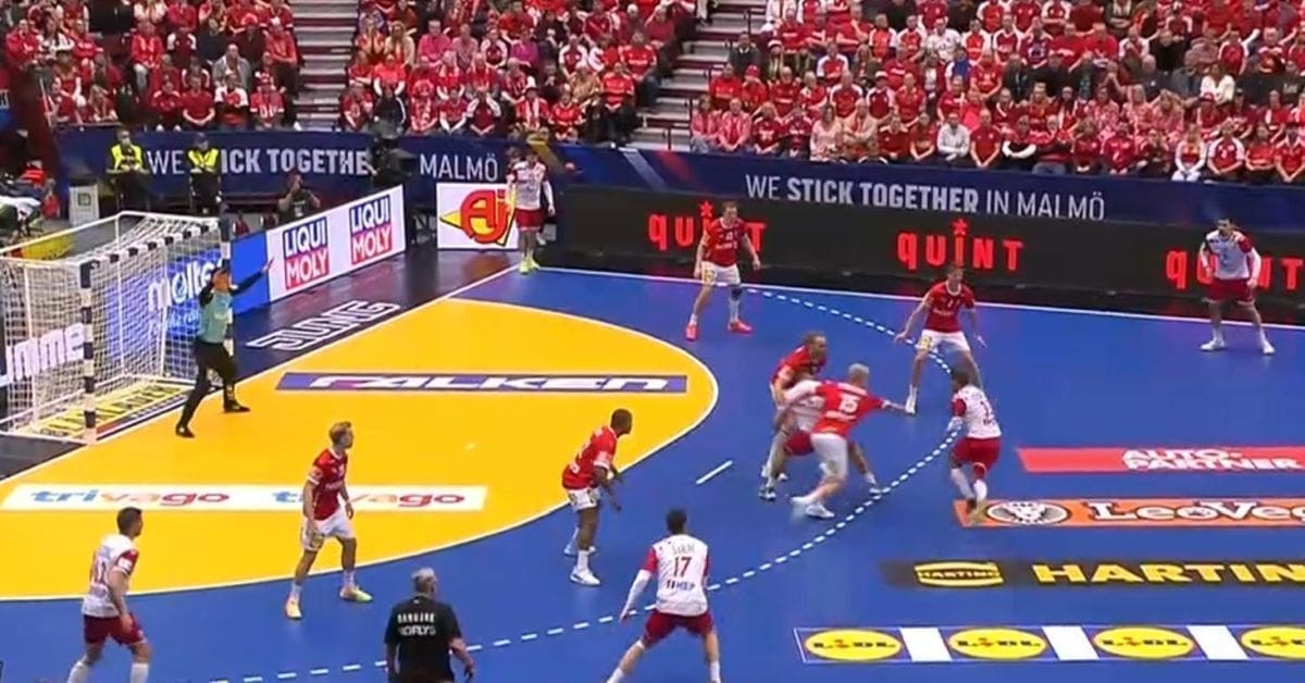 Hrvatska danas lovi zadnje mjesto u četvrtfinalu SP-a. Evo što joj sve treba