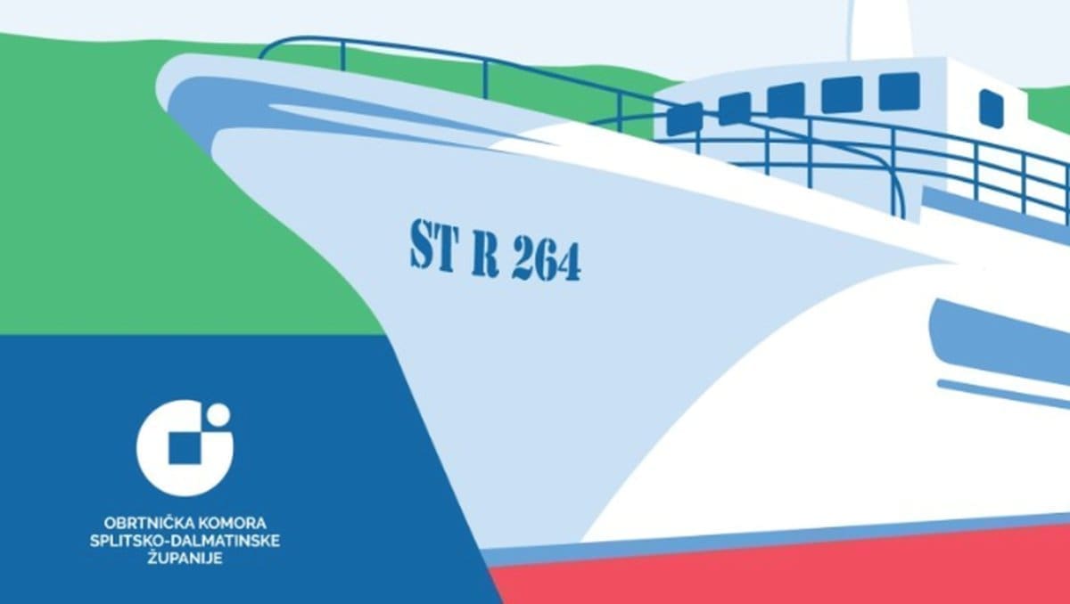 POMOZITE ANTONIJU ŠUNJIĆU Organizira se humanitarna akcija: Uslijed nevere u Kaštelima potopljen je ribarski brod 'Dišpet'