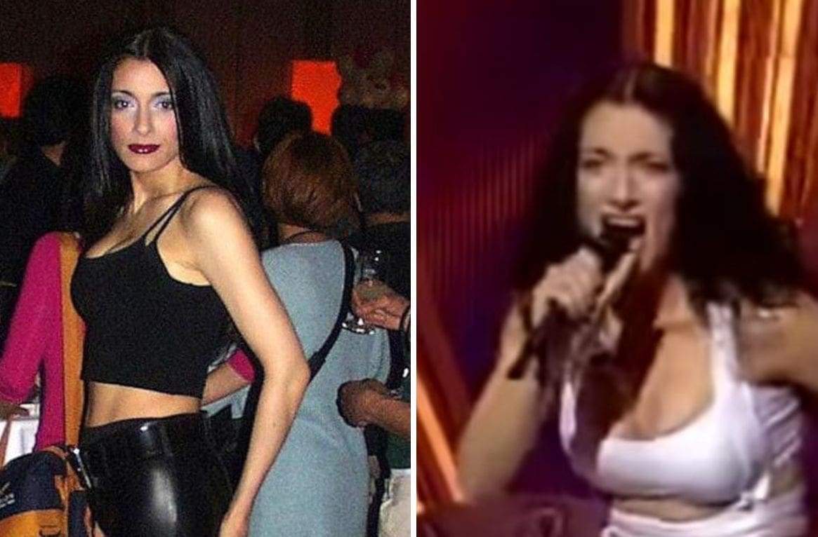 'MARIJA MAGDALENA' DOBILA NOVU VERZIJU Doris i Tonči Huljić obradili poznati hit!