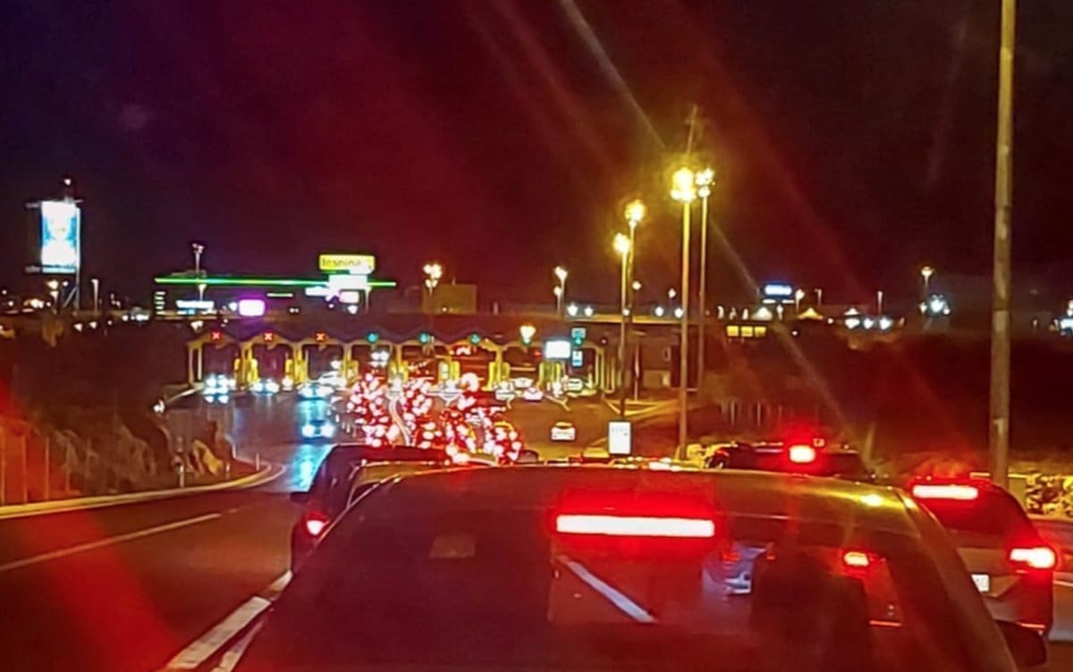 Kaos na cestama: Zašto kolone stanu pa krenu? 'Svi se čude, a razlog je jedan'