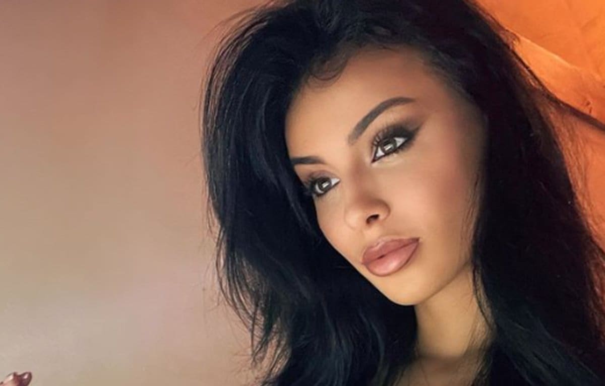 FATALNA SINJANKA ŽARI I PALI Objavila novu fotografiju i bacila u trans brojne pratitelje: "Svi se ponekad izgubimo..."