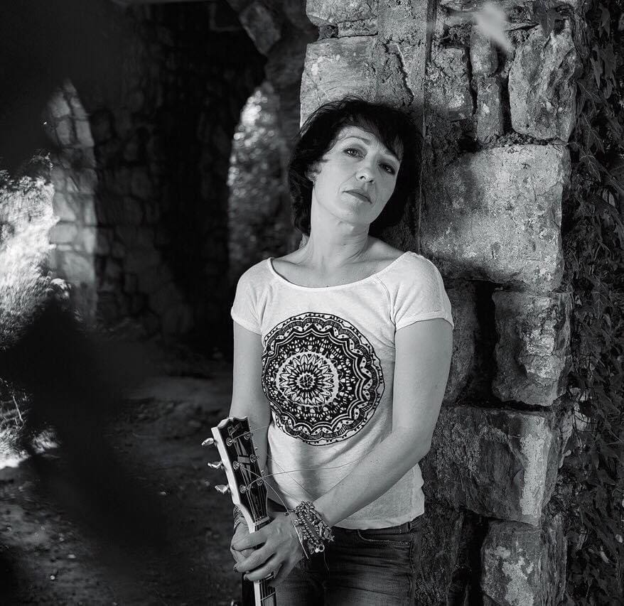 ČLANICA NEPONOVLJIVOG PARNOG VALJKA Tina Kresnik: "Od Akija sam puno naučila, Rock'n 'roll je specifičan način života, a ja takav život volim!"