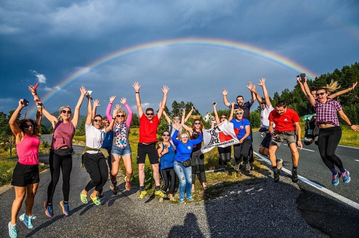 Planinarski klub Gojzerice proslavio peti rođendan