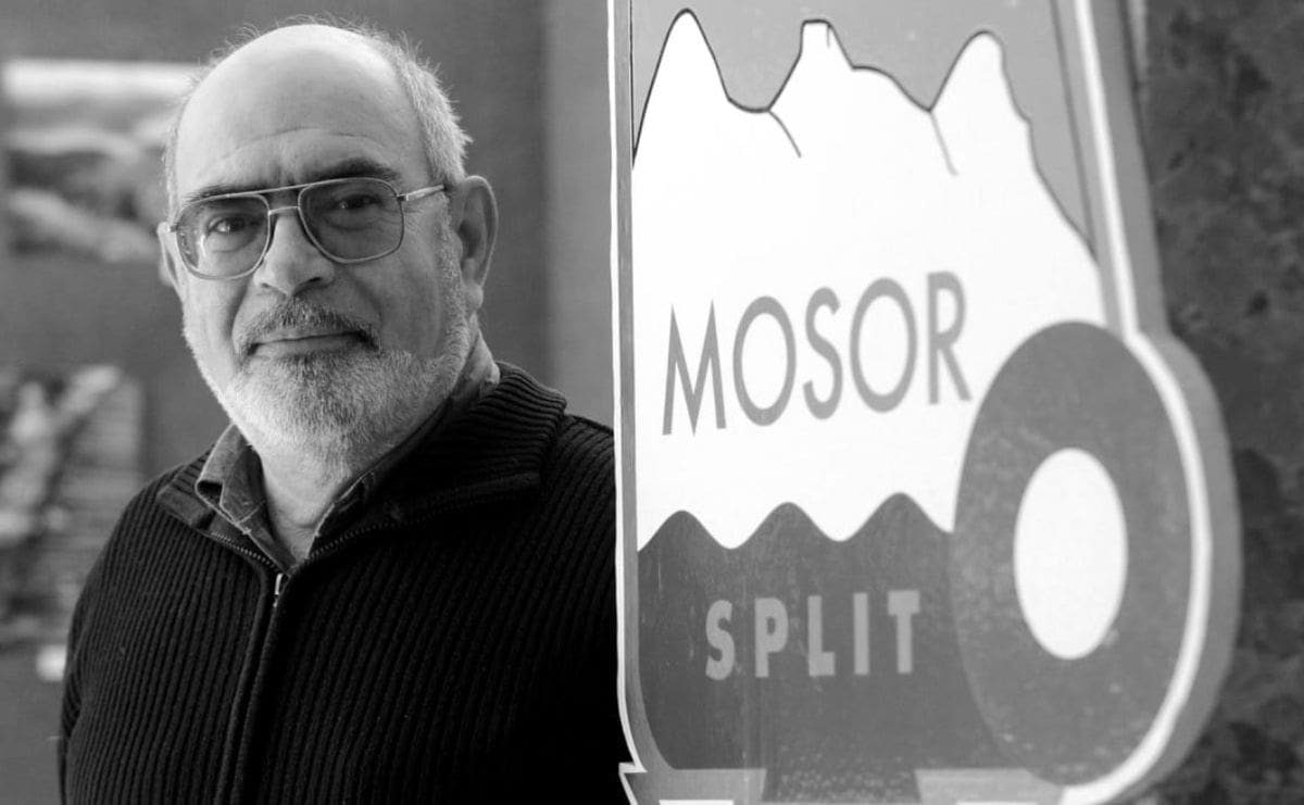 Mjesec dana od odlaska Gorana Gabrića Amiga