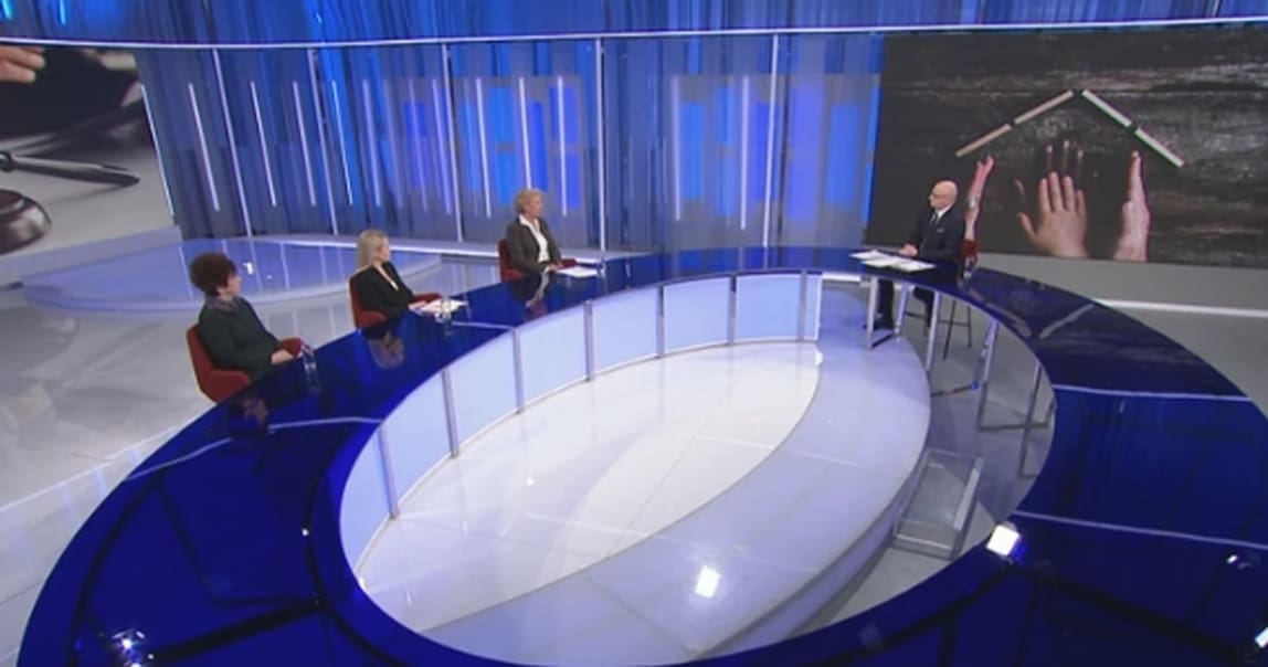 Što je pošlo po zlu u postupku posvajanja djece iz DR Kongo?