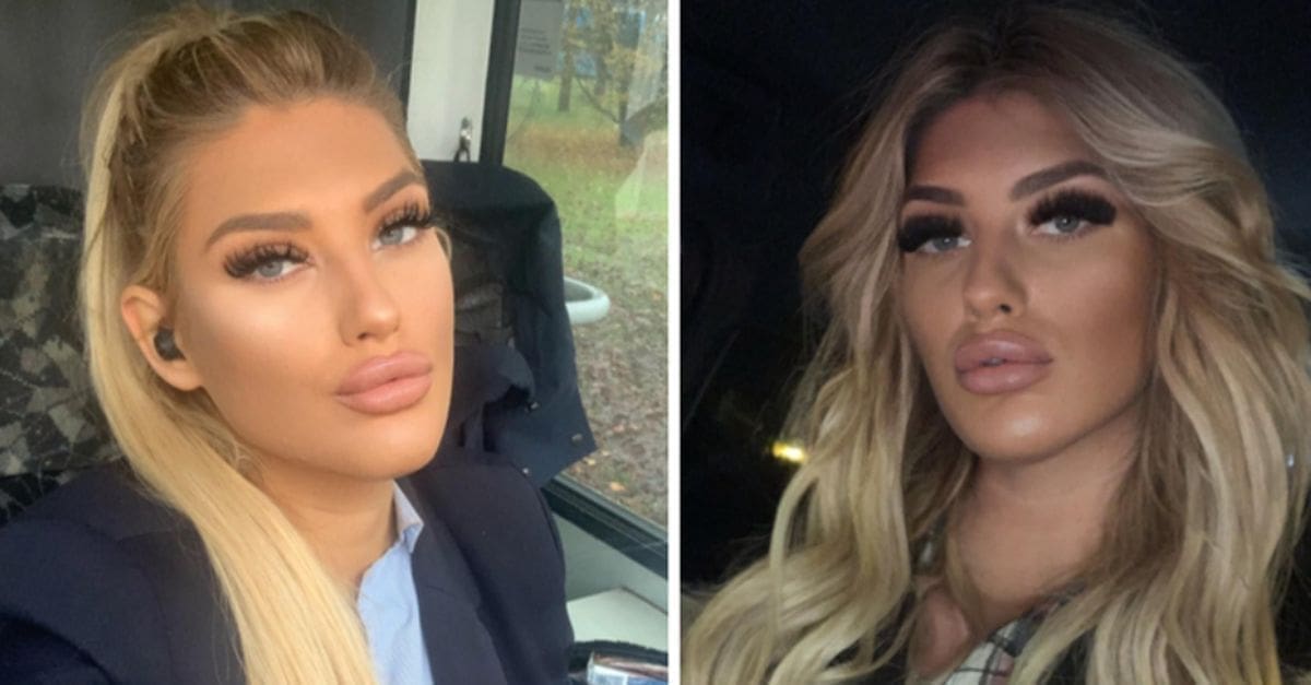 Ovo je Iva, 24-godišnja vozačica ZET-a o kojoj priča cijela Hrvatska