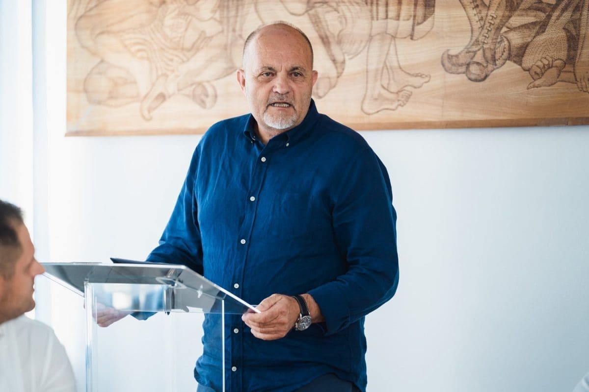 OBRTNIČKA KOMORA SDŽ Kazne obrtnicima neprihvatljive, pružit ćemo besplatnu pravnu pomoć