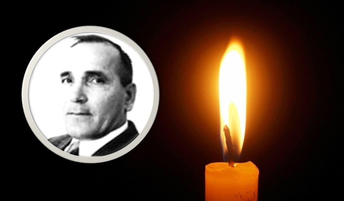 GOLEMA TUGA I BOL U SPLITSKOM HDZ-u Život izgubio njihov istaknuti član: "Dragi prijatelj! Izražavamo iskrenu sućut"