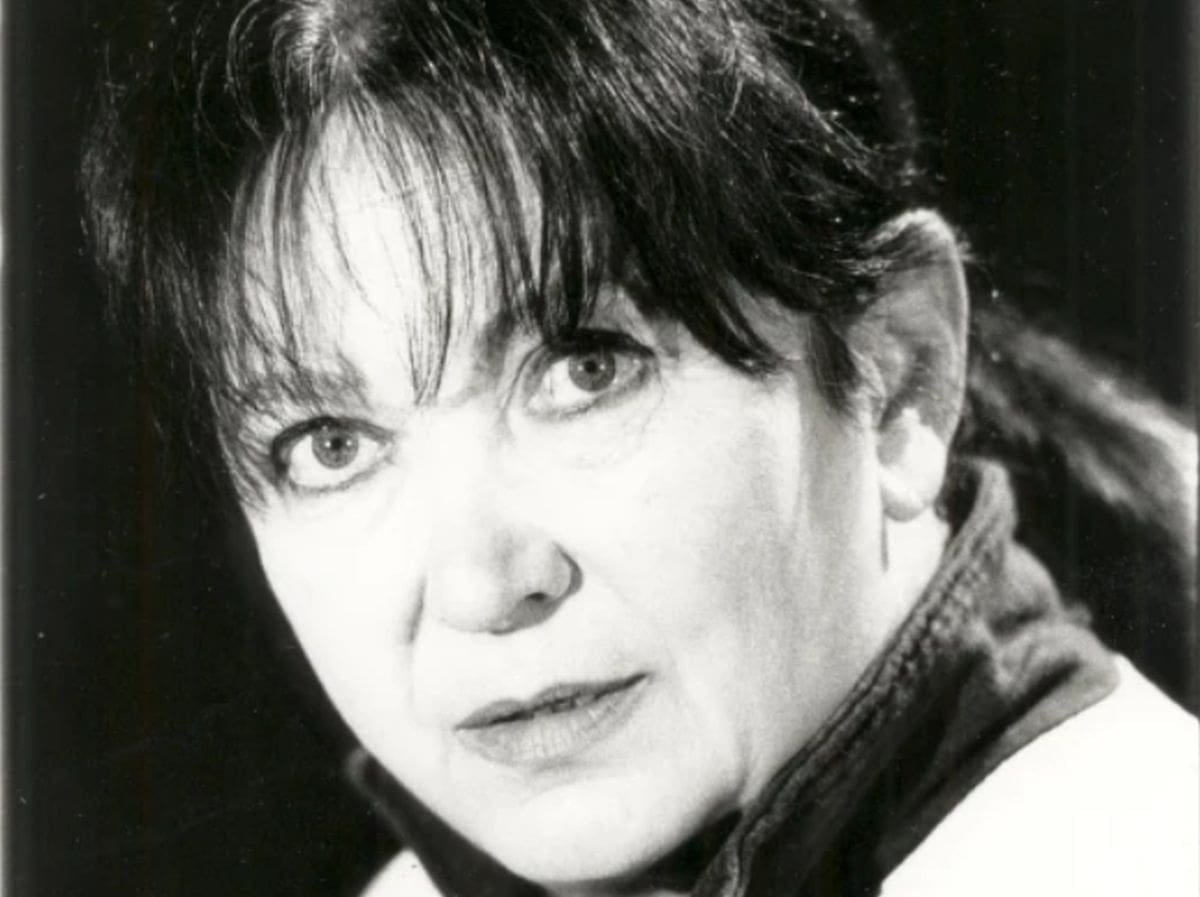 Posljednji ispraćaj velike kazališne glumice Ivke Dabetić: "Bila je lijepa kao srna"