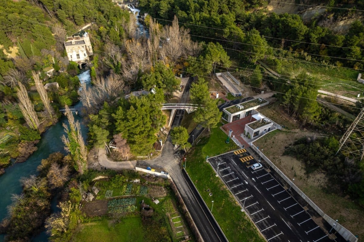 LJETO ZA PAMĆENJE Uskoro započinje trodnevni KAWA FEST na izletištu Jadro