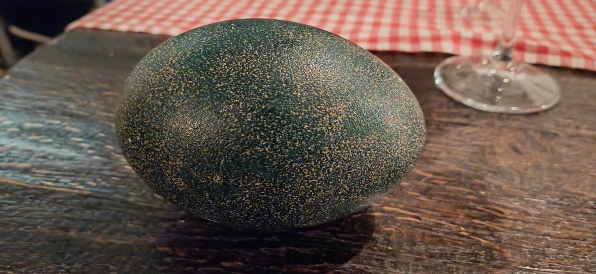 Znate li što je ovo?