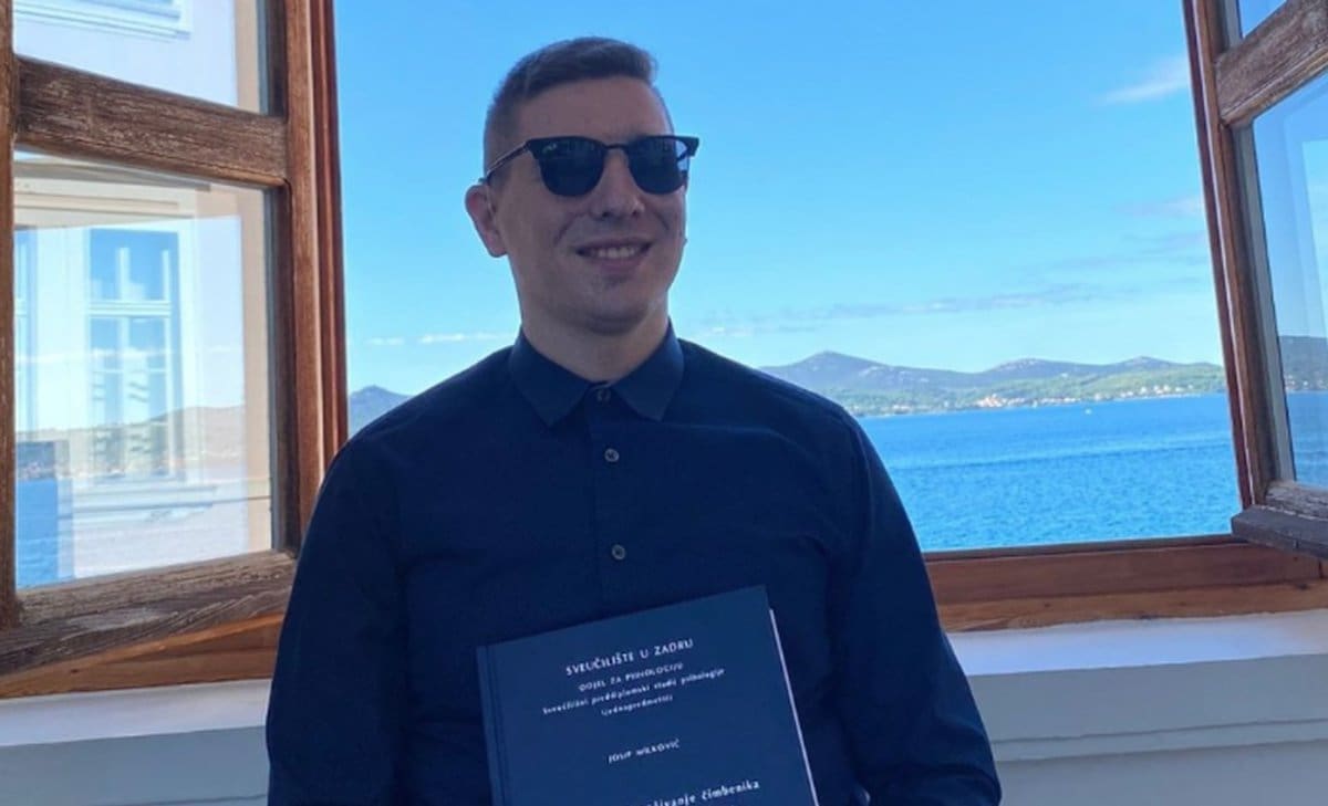 MLADIĆ IZ ZAGORE OSTAO U ŠOKU Prikupljao se novac za njega, no onda je uslijedilo neugodno iznenađenje: "Nakon objave je uslijedio veliki broj poziva..."