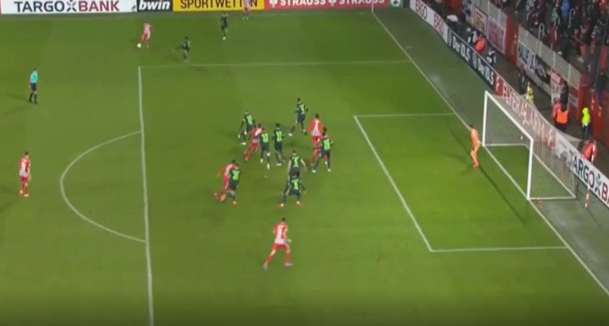 KAKAV MAJSTOR Juranović upisao novu asistenciju. Pogledajte je