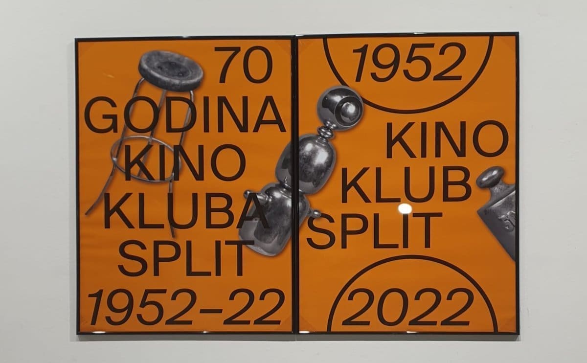 VELIKI JUBILEJ Kino klub slavi 70. godina: Evo kome je uručena povelja za doprinos razvoju kina