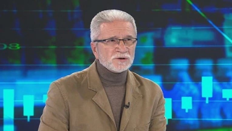 KREŠIMIR SEVER: "Treba jasno prozivati bezobraznike koji su dizali cijene"