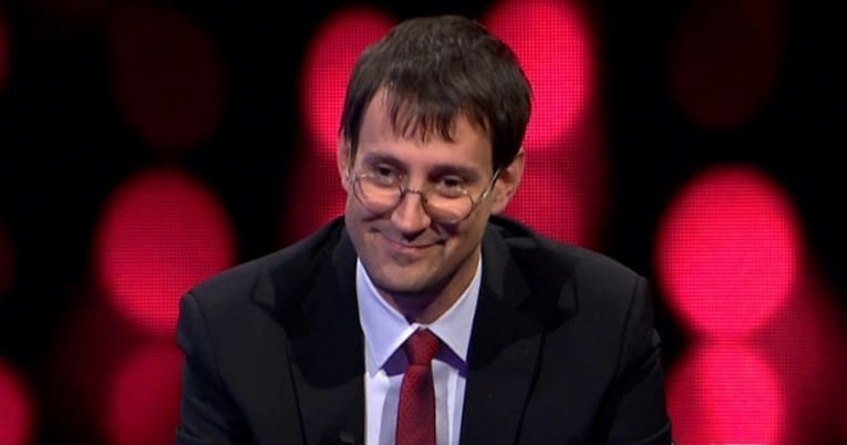 ZNATE LI VI? Krešo u Potjeri nije znao nastaviti stih pjesme Bijelog dugmeta