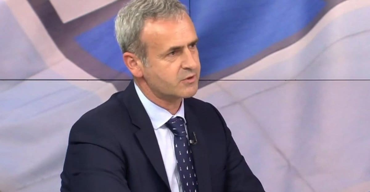 Oglasio se Katičić: "Proslijedio sam Jakupčiću poruku od prijatelja da se vidi kakva je situacija"