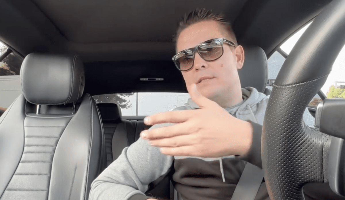 VIDEO Splitski pjevač opisao dramu u legendarnom kafiću: "Te tri minute trajale su mi čitavu vječnost"