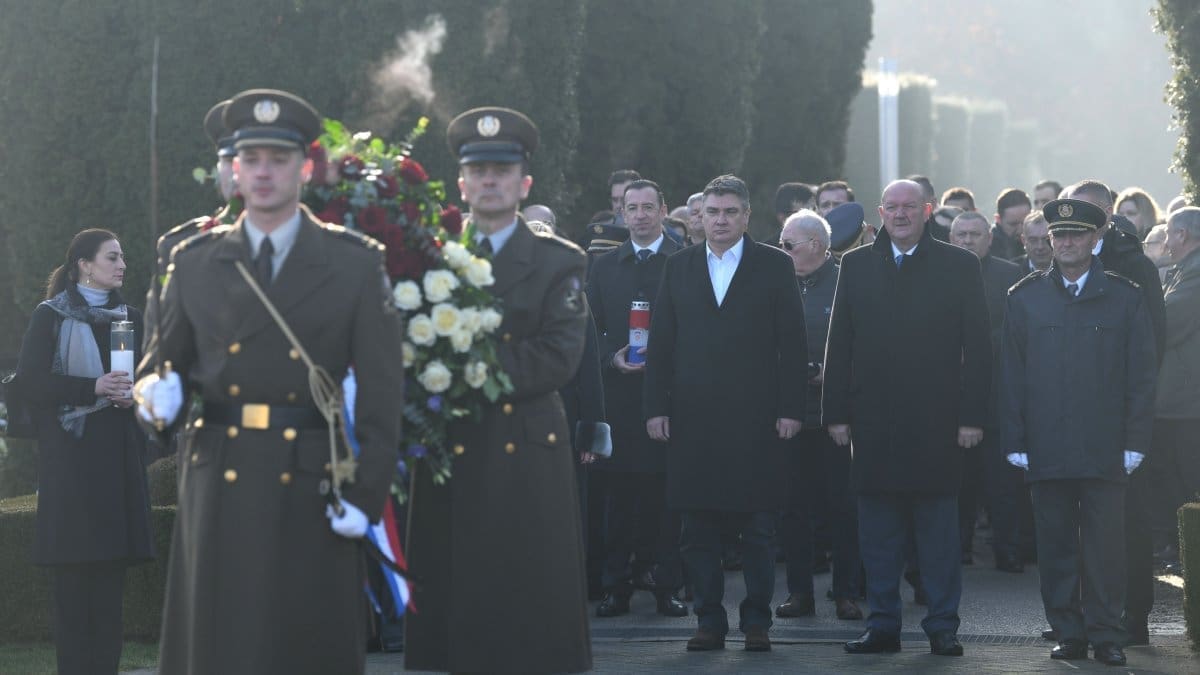 Milanović poručio Srbiji: "Ne računajte na podršku za EU dok god podižete optužnice protiv hrvatskih generala!"