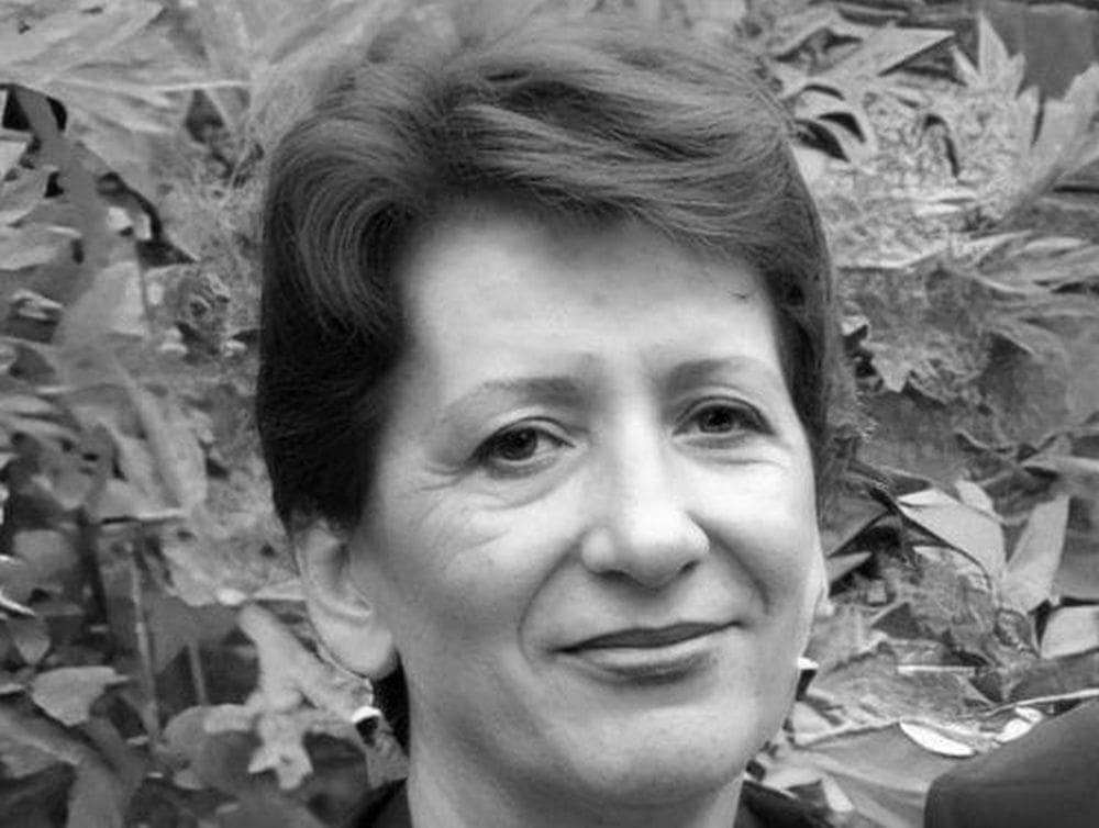 TUGA NA HVARU Preminula Mirjana Kolumbić Šćepanović.