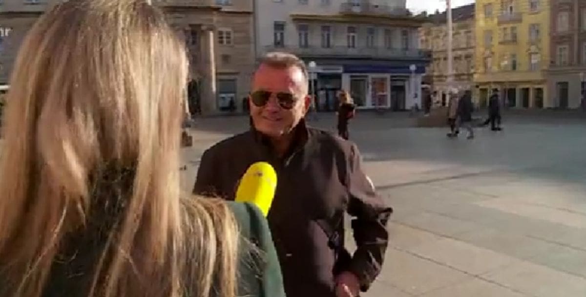 Znate li koliko je 7 centi lipa? Splićanin Mirko: "Brojke su brojke"