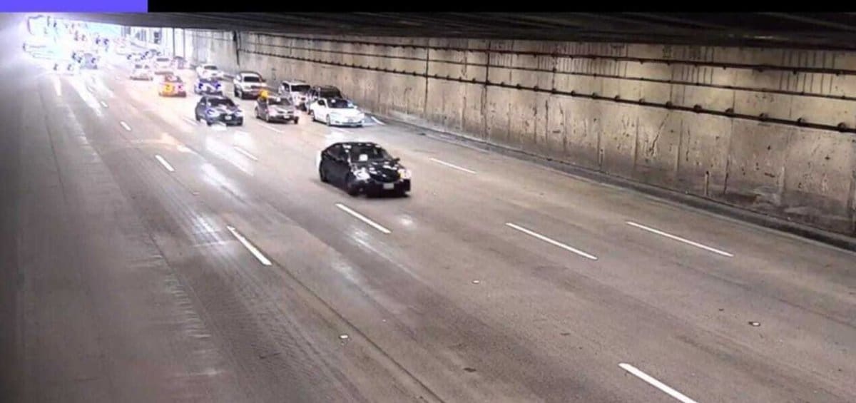 NEVJEROJATNA PROMETNA NESREĆA Devet ozlijeđenih u sudaru kojeg je izazvao Teslin AutoPilot