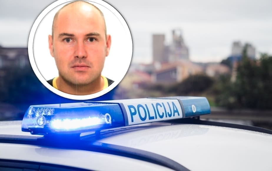 JESTE LI GA VIDJELI? Nestao muškarac iz Dalmatinske zagore: Policija građane moli za pomoć