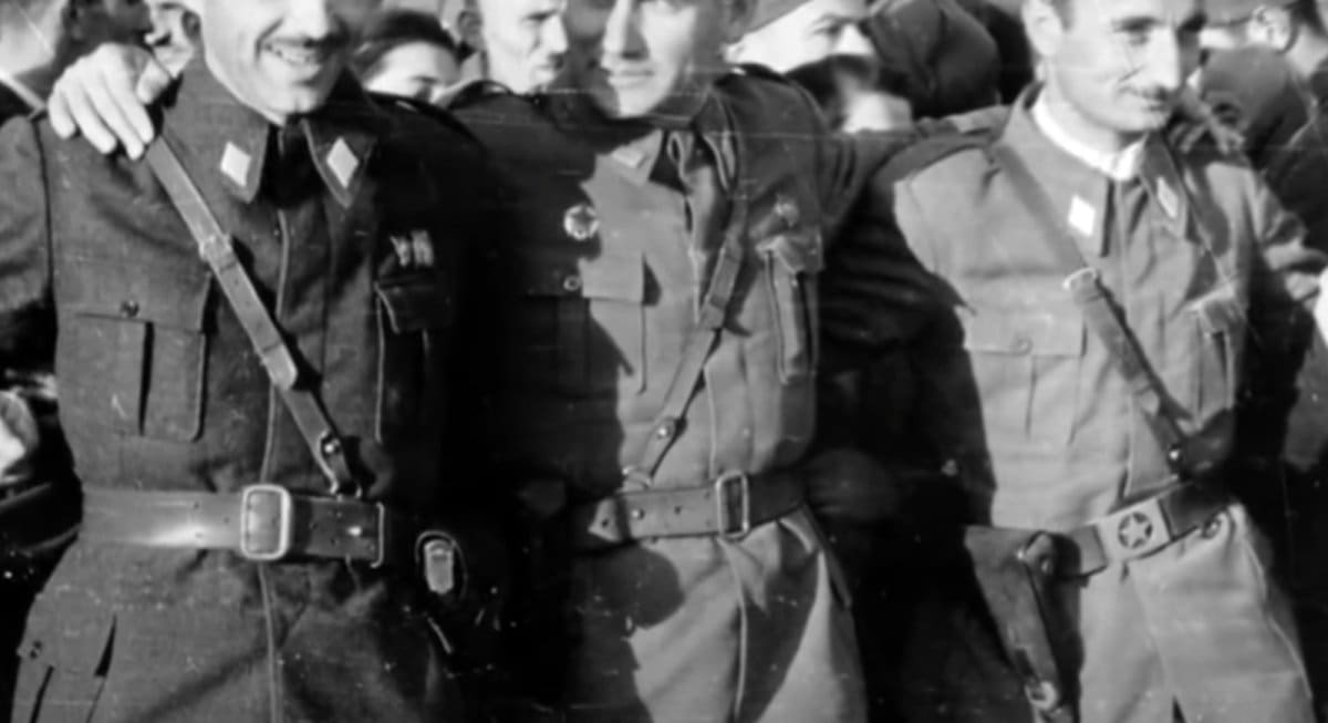 Snimit će se prvi hrvatski film o gej partizanima