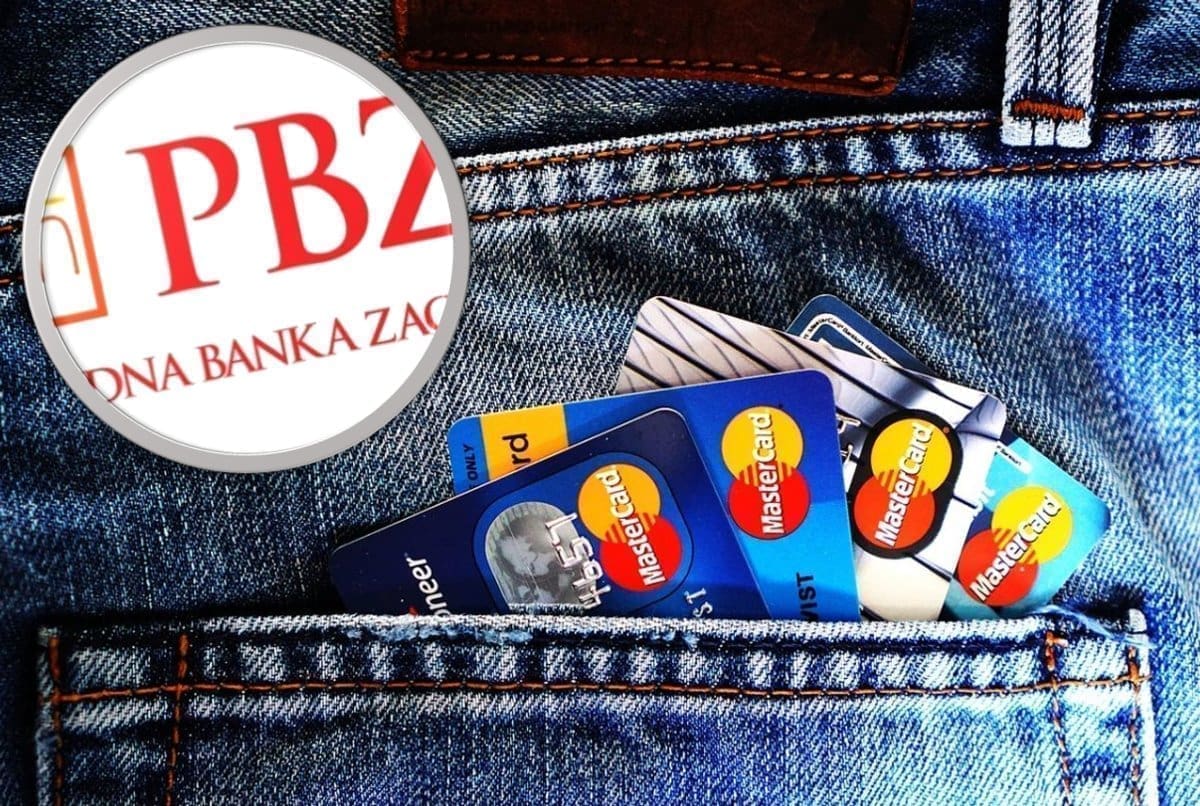 ŠTO SE TO DOGAĐA U JEDNOJ OD NAJPOZNATIJIH HRVATSKIH BANAKA? Prijavljeni su Agenciji za zaštitu osobnih podataka: Ažuriranje aplikacije za mobilno bankarstvo uvjetovali s više privola