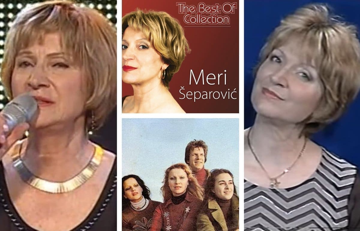 ZAPISI I SJEĆANJA GORANA PELAIĆA (167) - Meri Šeparović Vresk: "Čudan je taj moj život - čudnovat. Čudna su ta moja putovanja!"