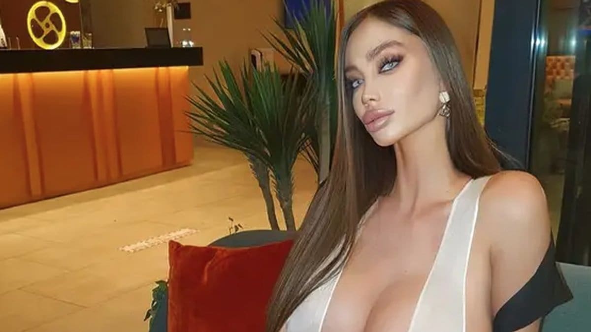 SRPSKI MEDIJI OTKRIVAJU: "Soraja se doselila u Hrvatsku"