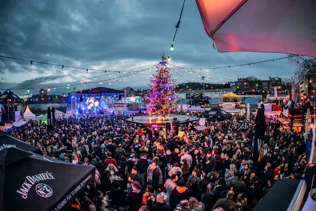 SPLEAT ADVENT Uživajte u besplatnim koncertima u posljednjem adventskom tjednu