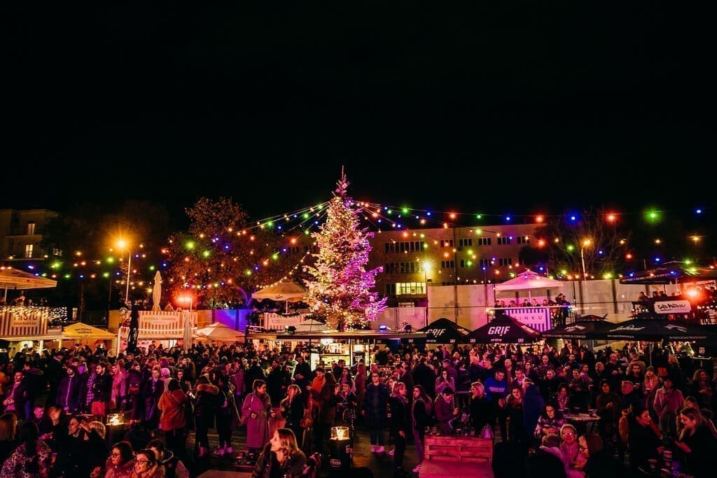 Dođite na zatvaranje Spleat Adventa i obilježavanje godine Miljenka Smoje