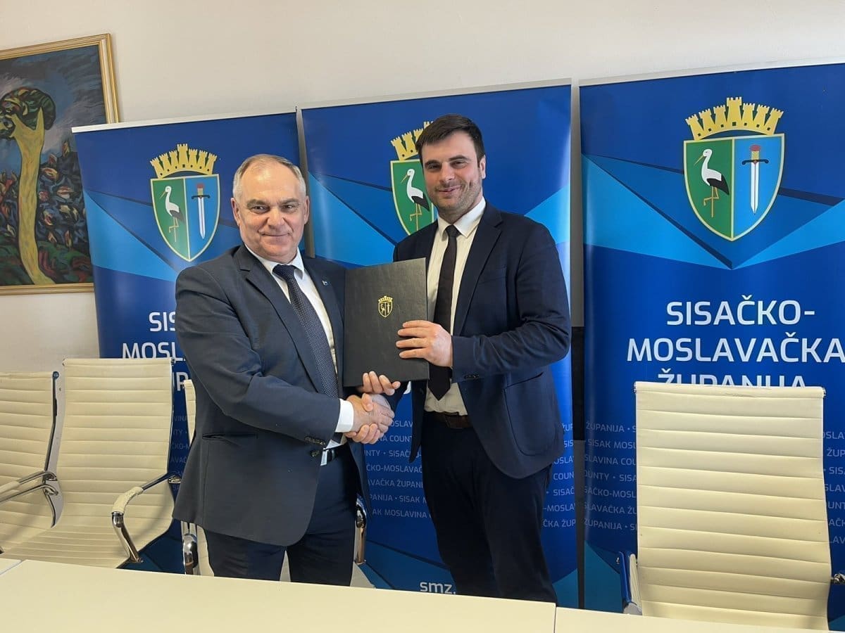 "Veliko srce Splitsko-dalmatinske županije" - Djeci iz Sisačko-moslavačke županije i ovoga ljeta osigurano besplatno ljetovanje