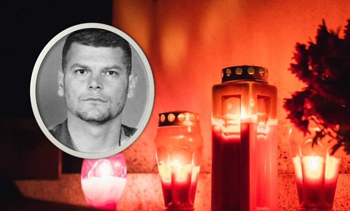 GOLEMA TUGA I BOL Ratni veterani opraštaju se od velikog prijatelja i suborca. Posvetili su mu poruku na društvenim mrežama: Neka mu je laka Hrvatska zemlja!"