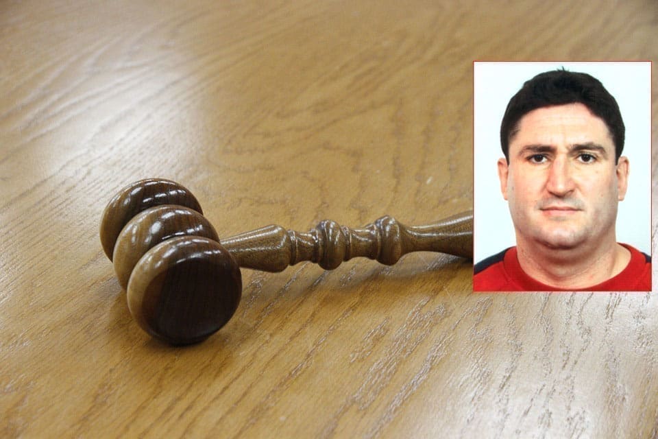 Osuđeni ubojica Melvan svjedočio protiv šefa kriminalne skupine Điđija Majstorovića: Nudio mi je 50 tisuća eura za likvidaciju!