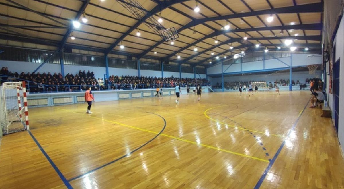 BOŽIĆNI MALONOGOMETNI TURNIR TRILJ: Večeras se igraju finalne utakmice