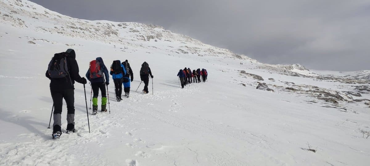 uspon konj kamesnica 2