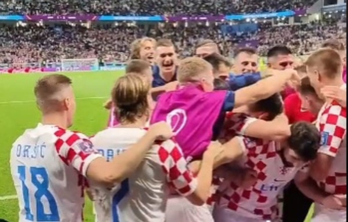 'VATRENI' U OŽUJKU IGRAJU NA TURNIRU U EMIRATIMA! Sada smo doznali i protiv koga će naši reprezentativci igrati