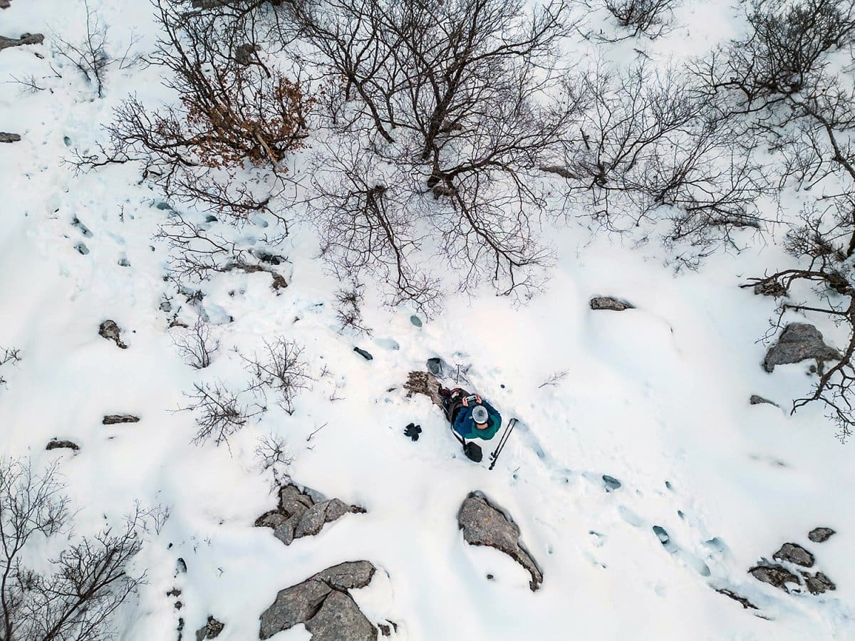 veliki kabal snijeg mosor 1