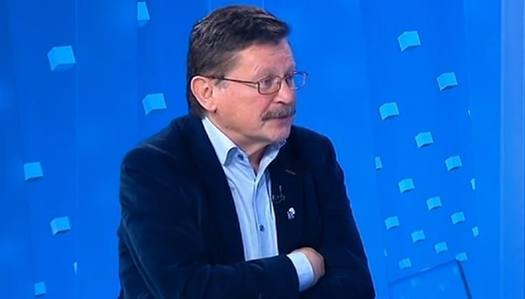 Ribić: "Hrvatima nije sjelo da treba štrajkati"